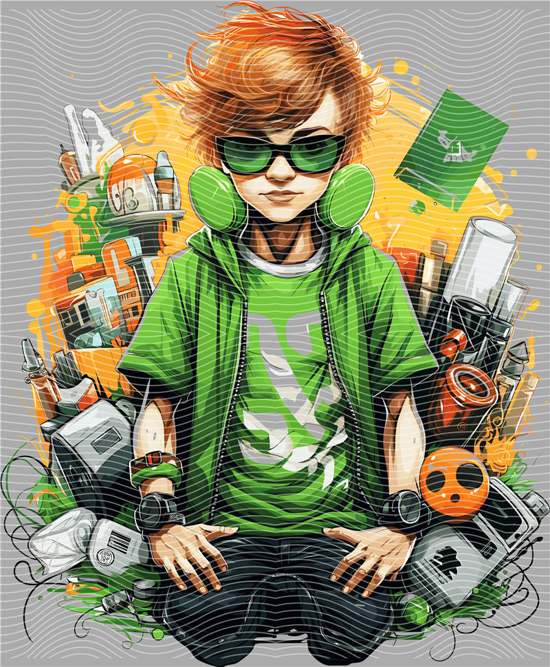 St Patricks Day-SP168